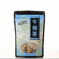 黑金傳奇 牛蒡茶 455g EXP:14/05/2027