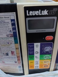 Enagic LeveLuk SD501 還原水生成器