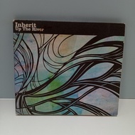 #U309-8 CD TERPAKAI [ INHERIT - UP THE RIVER ] USED CD #U309-8