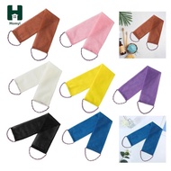 [Homyl] Exfoliating Washcloth Bath Wash Cloth for Men/Women African Exfoliating Net