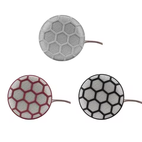 Silicone Audio Box Cover Case for . Beoplay Beosound A1 2nd Shockproof Portable Speaker Protective S