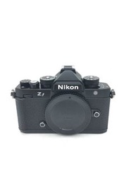 Nikon ZF