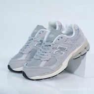 Original New Balance 2002R gray protection Pack CKQE