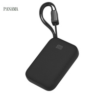 N Quick Assembly 21700  Case For 2pcs 21700 Powerbank Holder DIY Case