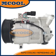 AC Compressor For Nissan Serena C26 HC26 FC26 HFC26 92600-1VA0A 92600-1VA0B 92600-1VA0C 92600-1VA0D 