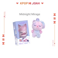 [6 SET] (Midnight Mirage A,B) RIIZE [ODYSSEY] 1st Full Album (20th May.2025)