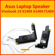 Asus Vivobook 14 X1404 A1404 F1404 Laptop Speaker