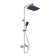 Aalto | 8608M - Rain Shower Mixer