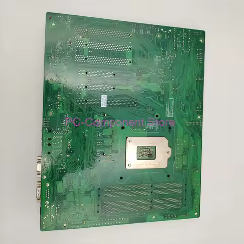 X9SCL-LN4 Server Motherboard C202 Chipset LGA 1155 Support Xeon E3-1230V2 4 Gigabit Ethernet