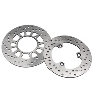 For Yamaha TW200 TW225 2001-2007 Serow 225 XT225 XT 225 XT225 1996-2003 Motorcycle Front and Rear Br