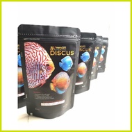 ∰ ≅ ♧ ➸ Premium 88 DISCUS Fish Pellets