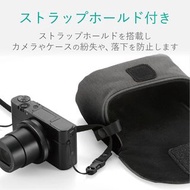 Elecom 小巧輕便相機包 單眼相機 單反向機 隨身包 外出包 相機袋