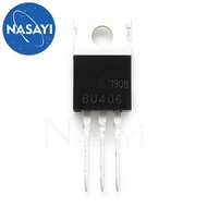 5 BU406 406 TO-220