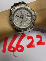 Rolex Yacht-Master 16622 腕錶