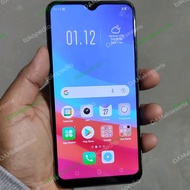 OPPO A7 RAM 4/64 KONDISI SEKEN