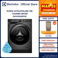 Electrolux EWW1343R7SC 13/9kg UltimateCare 700 Washer Dryer with 2 Years Warranty