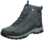 Columbia Herren Firecamp Stiefel Wanderschuh