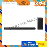 Samsung 5.1.2ch Dolby Atmos Sound Bar Home Theater With Wireless Subwoofer Speaker HW-Q800D/XM (Blac