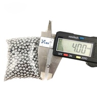 100pcs/batch Card Beads 4mm 4.5mm 5mm 5.5mm 6mm Bearing Steel Ball Bicycle Accessories