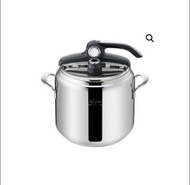 Lagostina Domina LagoEasy'up 9L 高速煲