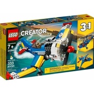 Lego Creator Race Plane 31094
