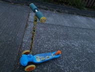 兒童滑板車 Minions scooter