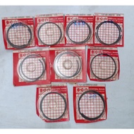 PISTON RING SUZUKI RC100