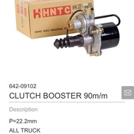 642-09102 HNTC CLUTCH BOOSTER 90M HINO