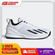 SEPATU TENIS ADIDAS COURTFLASH SPEED IF0429 ORI