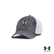 Under Armour Mens UA Iso-Chill Driver Mesh Cap
