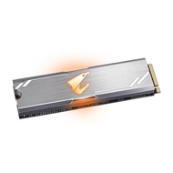 GIGABYTE AORUS M.2 NVMe SSD 256GB/512GB