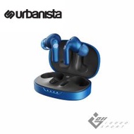 【Urbanista】 Seoul 真無線電競藍牙耳機 -深海藍
