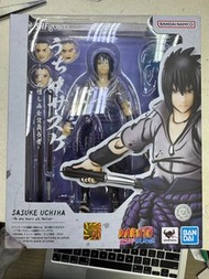bandai shf naruto 火影忍者 佐助 2024再販