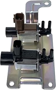 Intake Manifold Vacuum Runner Solenoid Valve for Mazda CX-7 3 5 6 Replace 4M5G-9A500 K5T46597 K5T817