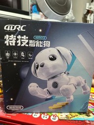 遙控智能機械狗