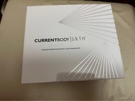 CurrentBody Skin LED Eye Perfector Anti-ageing eye mask for younger-looking eyes