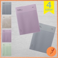 Laconic 2026 B6 Weekly Pocket Planner