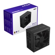 # NZXT C Series Gold Core ATX3.1 Fully Modular Power Supply Unit 80+ Gold ( C750 / C850 / C1000 ) # 
