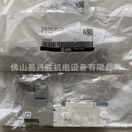 SY5120-5D-01-F2In Stock Solenoid Valve Pneumatic5SMC Valve DC24V X1NP