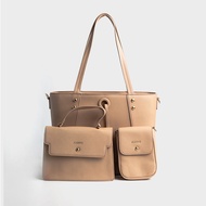 ALBERTO Women's Rabby Tote Bag