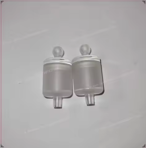 C6104 Clock and Watch Lathe Spindle Oil Cup 2pcs/set