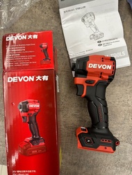DEVON 大有 5768 衝擊起子機
