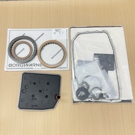 Ford Ranger T6 T7 6speed 6R80 Auto Gearbox Transmission Overhaul Kit Repair set clutch bw