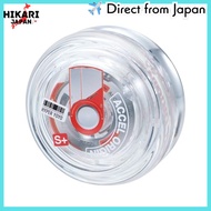 【from japan】  [BANDAI] HYPER YOYO ACCEL Hyper Yo-Yo Accel Accel Origin - Cyber White