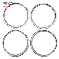 67Mm 2 29 67.25Mm 67.5Mm +25 +50 Piston Ring Kit For Honda Cb650f 600F Cbf600n Cbr600 F4 F4i Cbr60