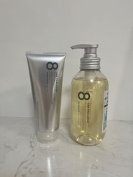 8 THE THALASSO 海洋極緻修護系列