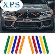 Xps ใช้ได้กับ Bmw เปลี่ยนสี G20 X3 X4 X6 X5 F10 F30 F15 F16 G30ฝาปิดแท้งก์น้ำตะแกรงกลางด้านหลังหลอดต