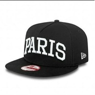 Original SNAPBACK SNAP BACK PARIS NEW ERA POLOS CUSTOM HAT CAP