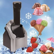 Household Automatic Ice Cream Maker Ice Cream Maker Children Ice Cream Maker Homemade Ice Cream Make