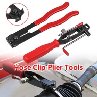 Automobile CV Joint Starter Boot Clamp Pliers Universal Guide Clip Car Bundling Tool CV Joint Guide Crimping Plier Car Repair Tool Dust Clip